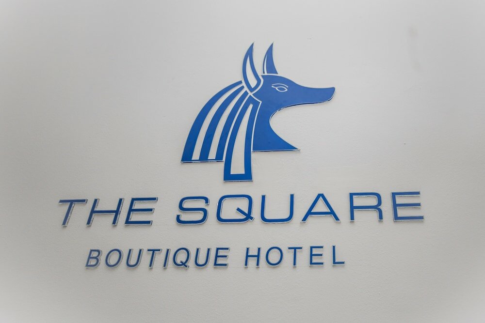 Фото The Square Boutique Hotel