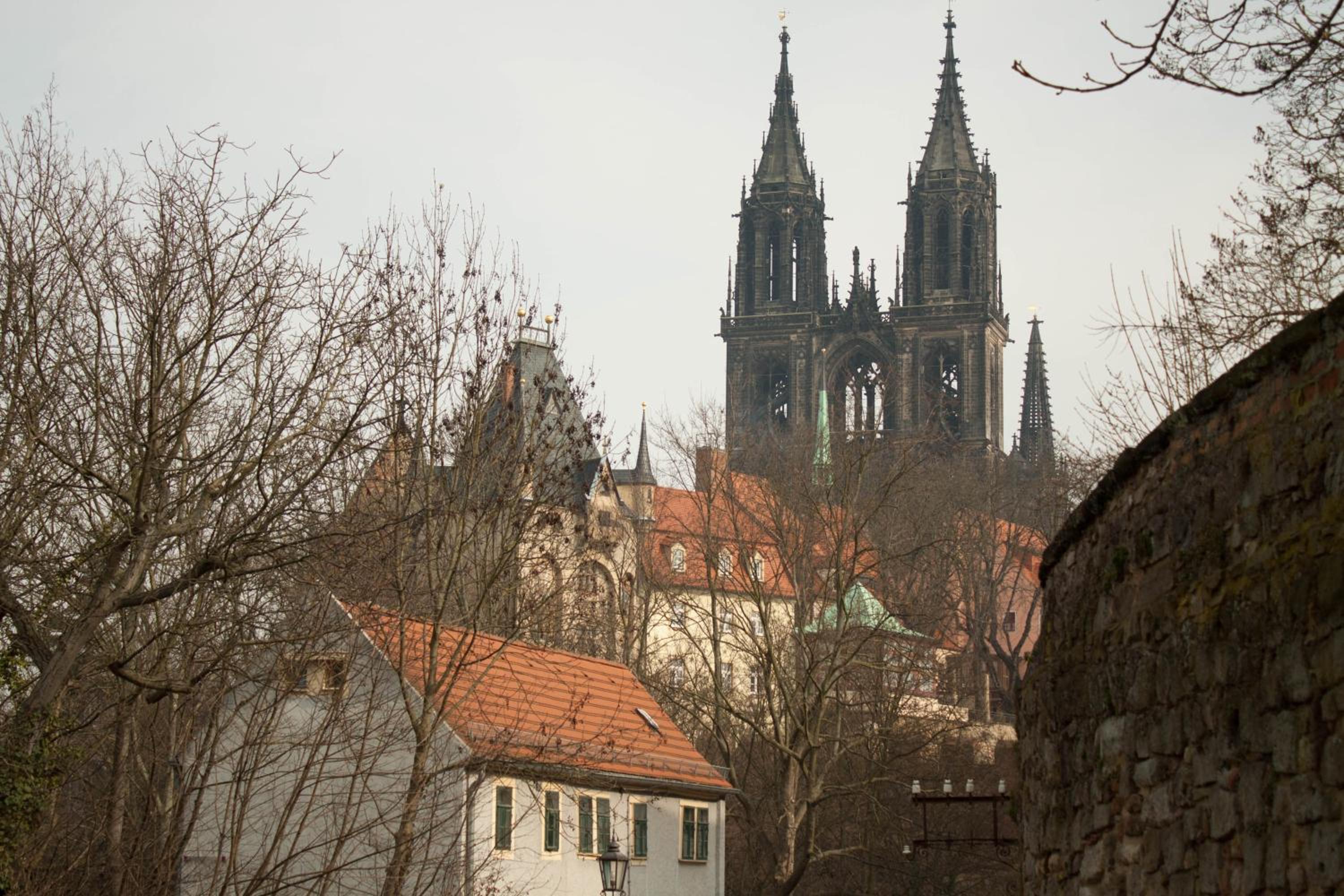 Фото West Hotel Radebeul