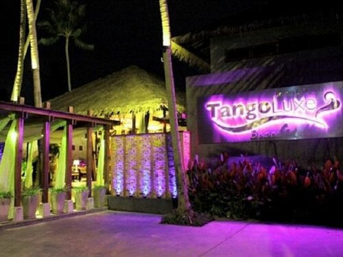 Внешний вид отеля Tango Luxe Beach Villa Samui в Баане Плае Лаеме, фото 3