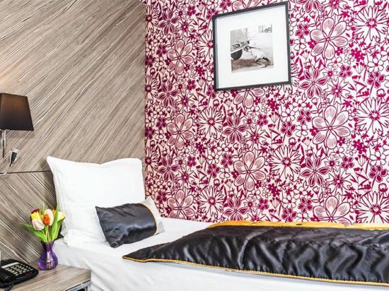 Фото Elaya Hotel Vienna City West