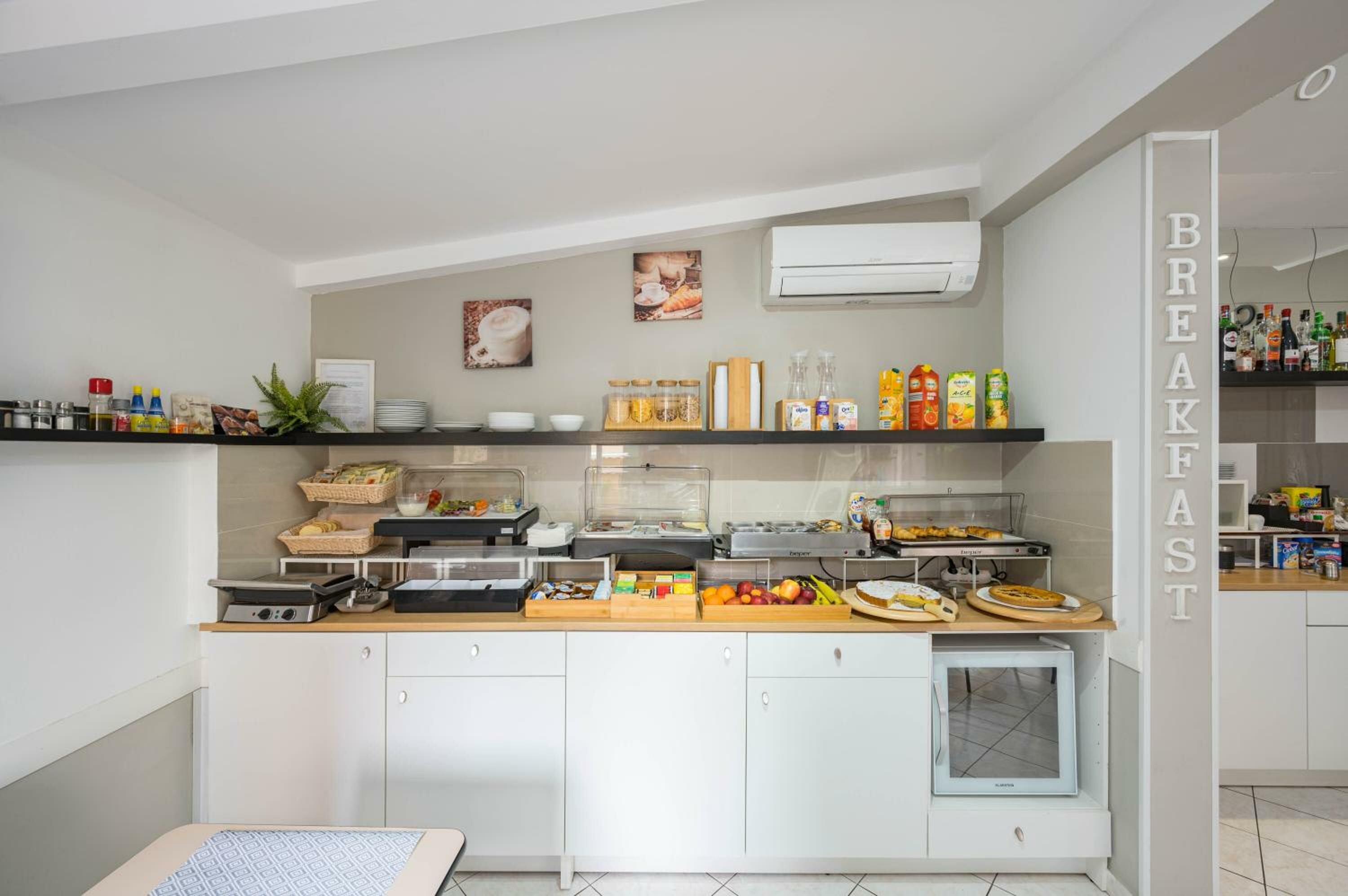 Фото Hotel Bogart