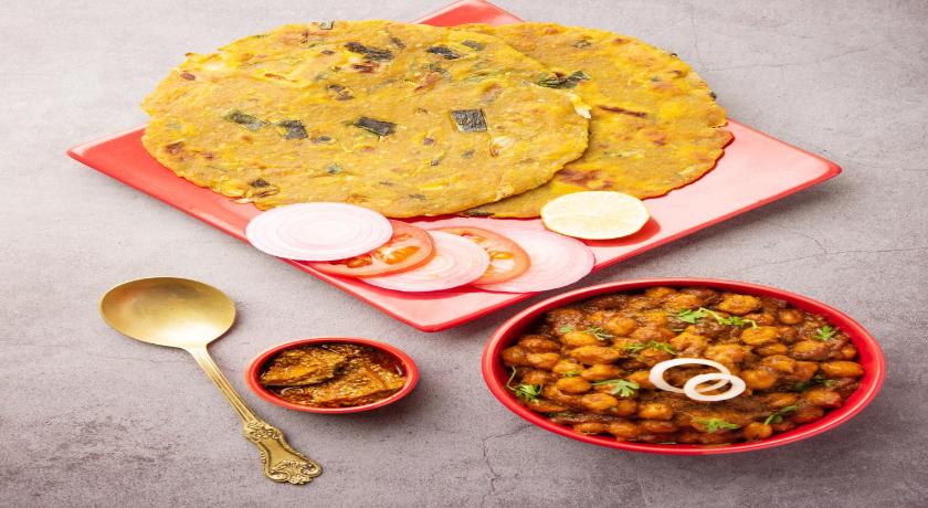 Фото Fabhotel Sri Krishna Residency Airport