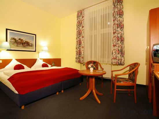 Фото Trip Inn Hotel Schumann