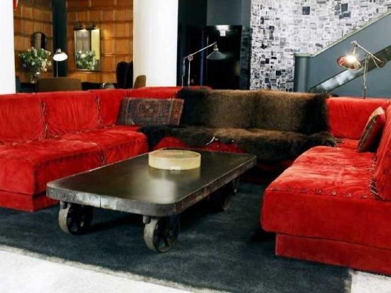 Фото Ace Hotel New York