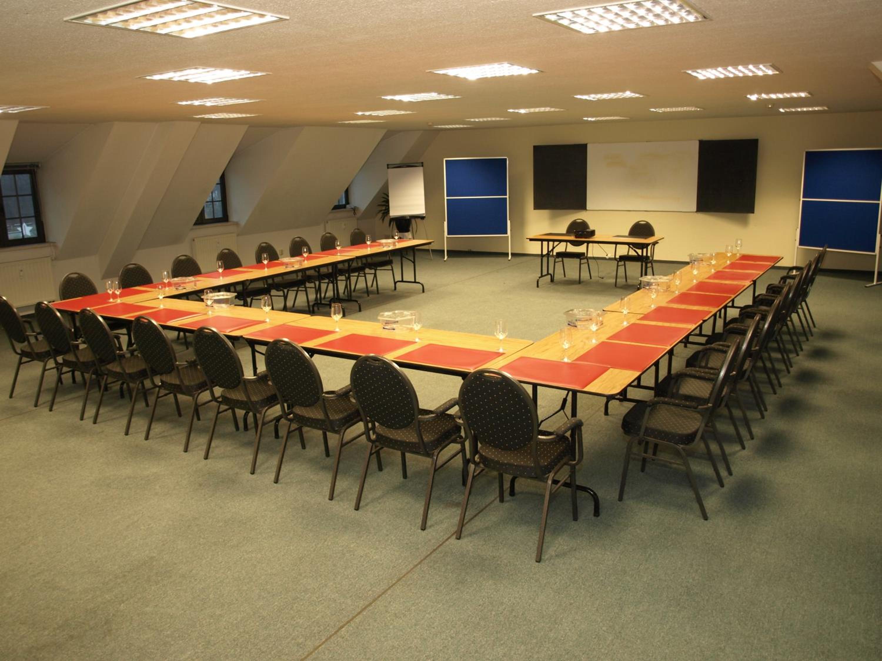 Фото West Hotel Radebeul