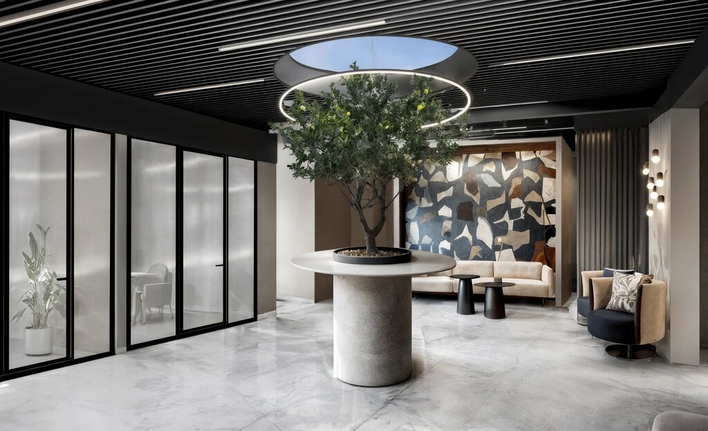 Coworking SmartOffice39, Kaliningrad, photo