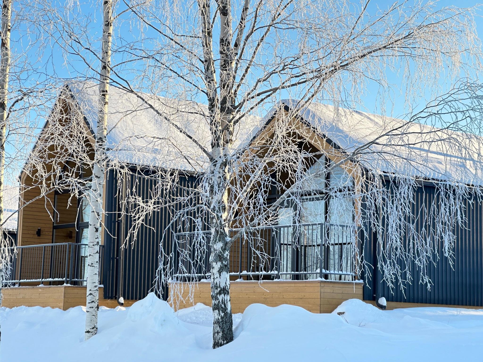 Фото Breytovo Village