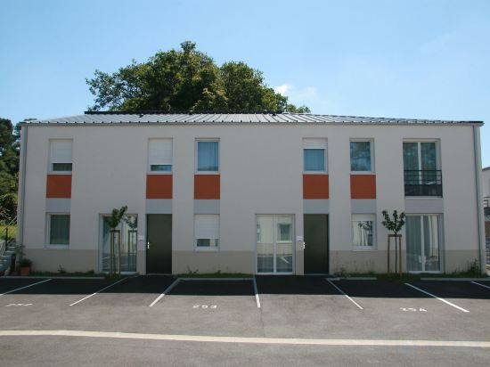 Фото Cerise Nantes Atlantis