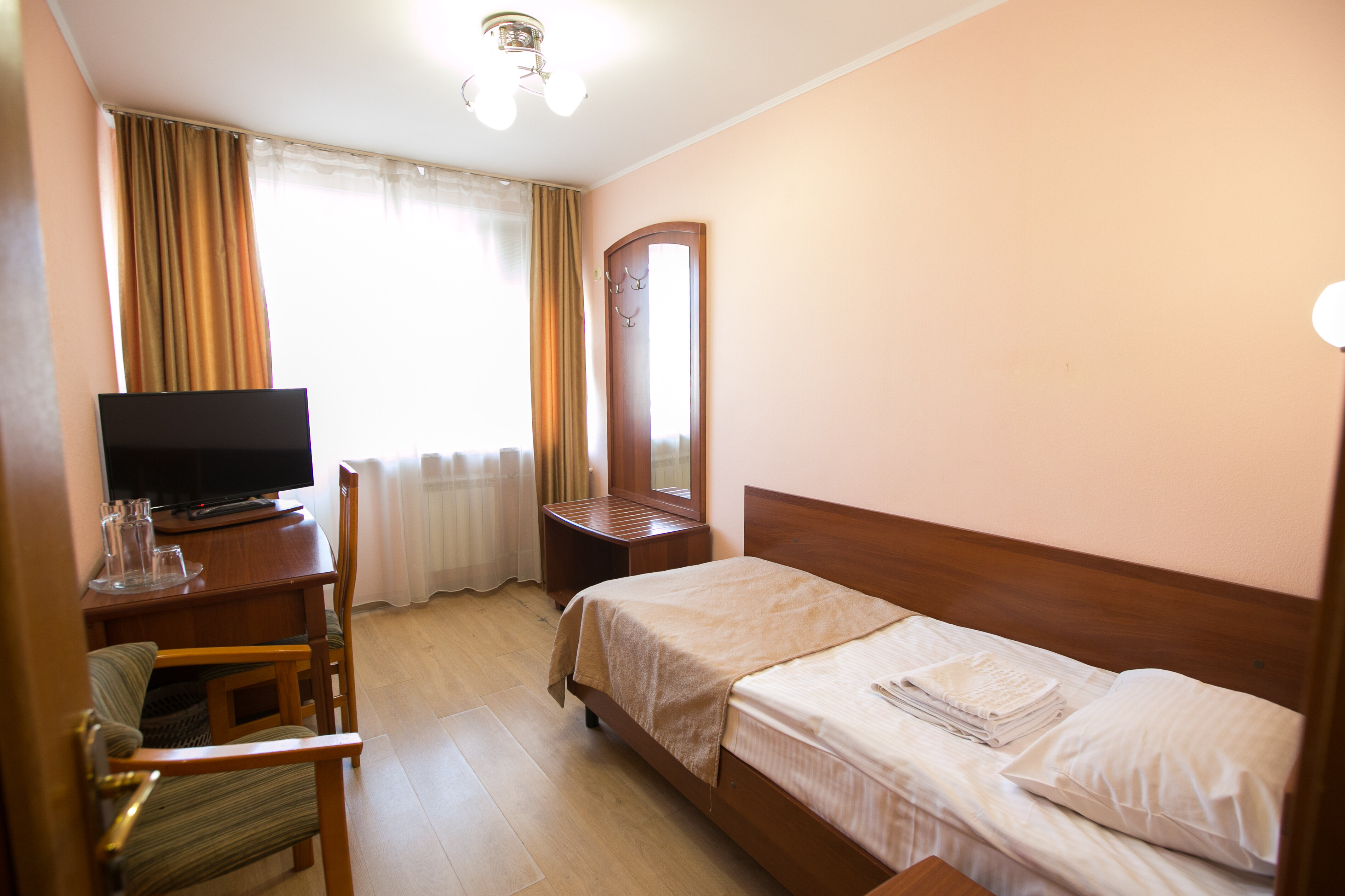 Фото Бригантина