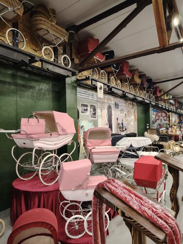 متحف Музей коллекции семьи Жаровых ، مقاطعة فلاديمير، صورة