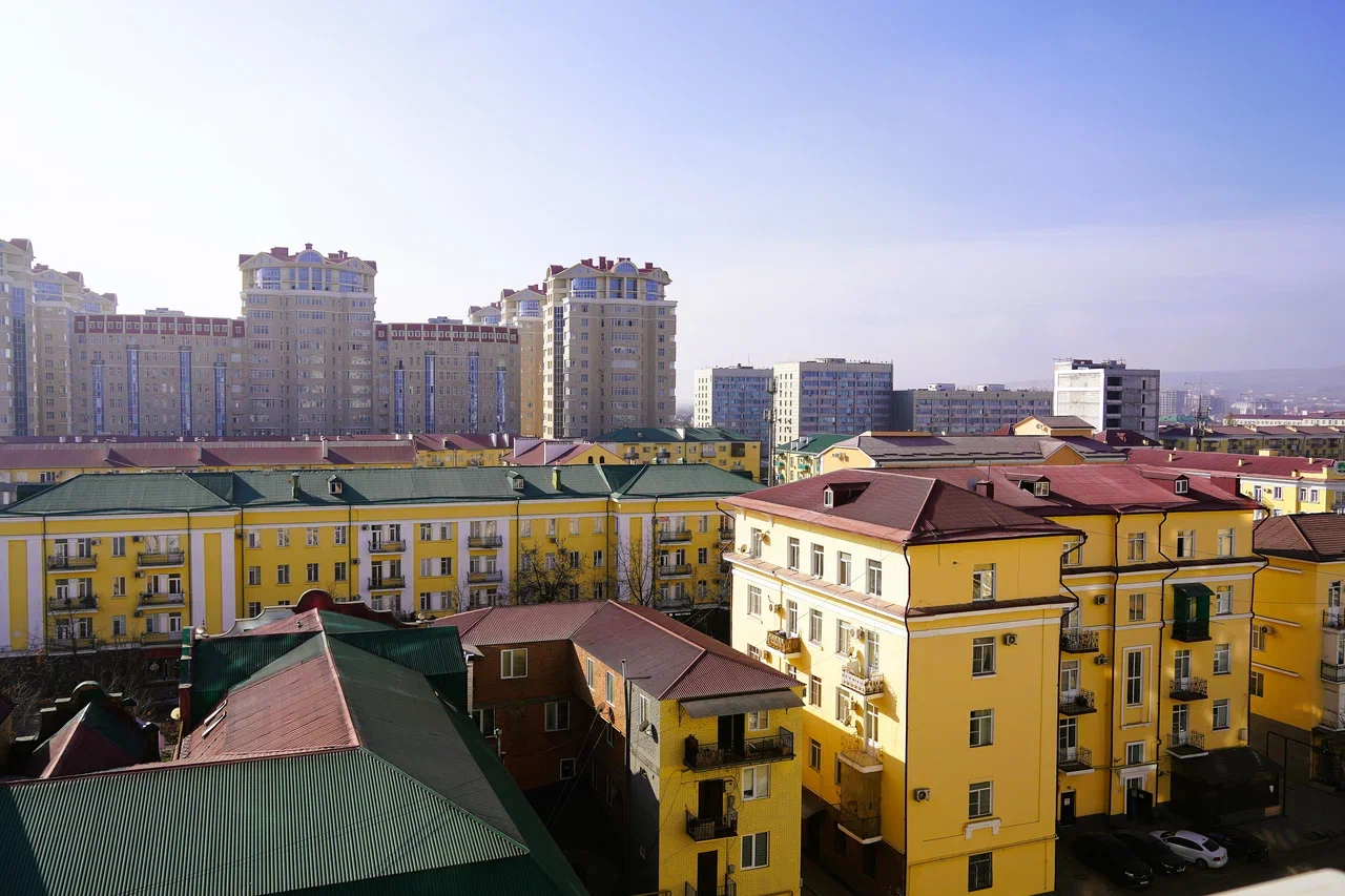 Фото Нохчо-Стар