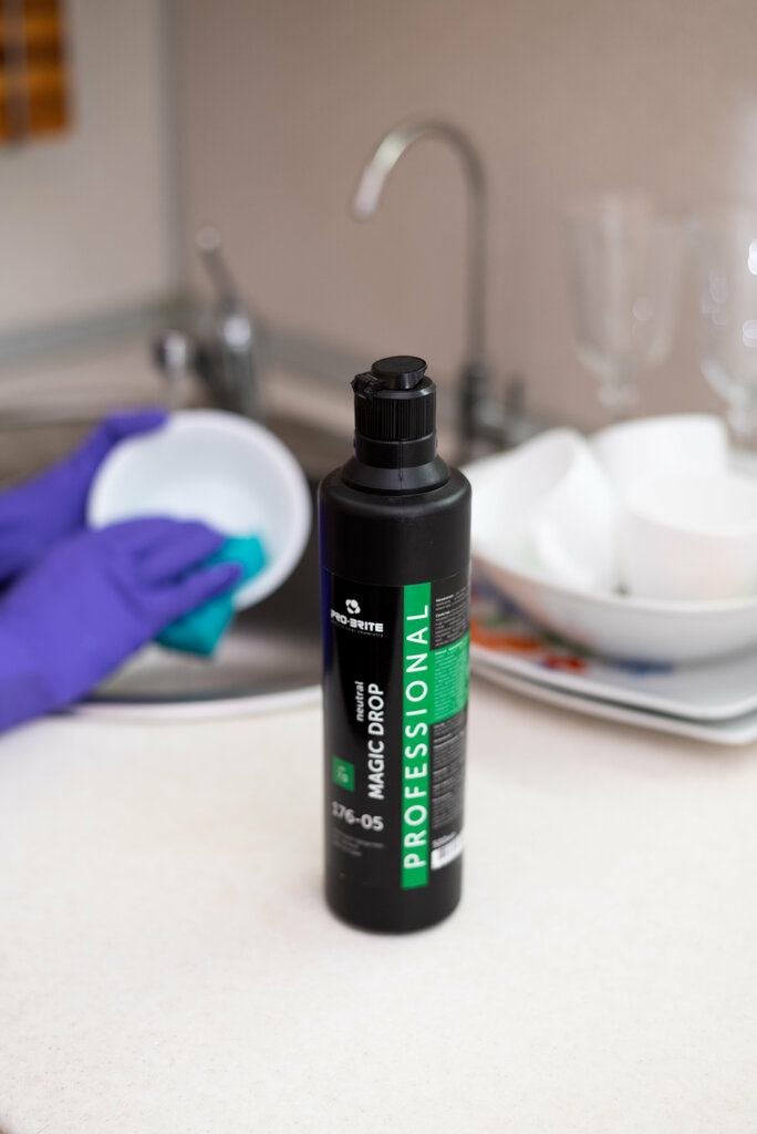 Household chemicals wholesale Про-Брайт, Voronezh, photo