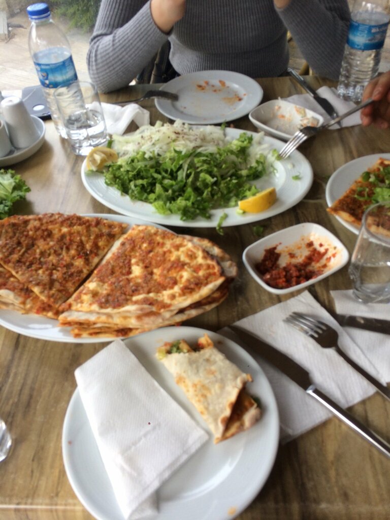 Restaurant Onur Cafe & Restoran, Samsun, photo