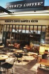 Robert's Coffee (Antalya, Konyaalti, Dumlupinar Boulevard, 886/27), coffee shop