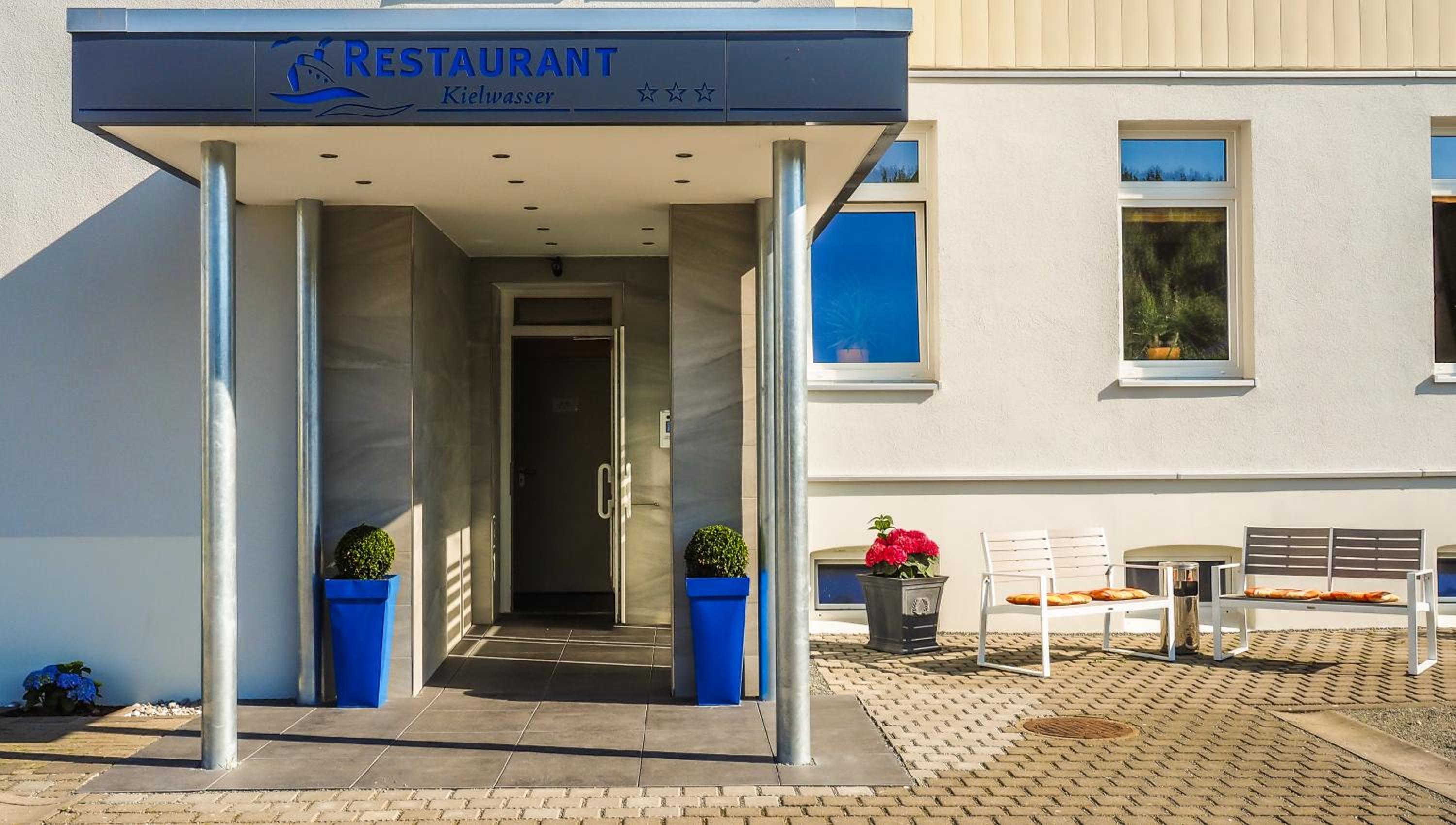 Фото Kieler Forde