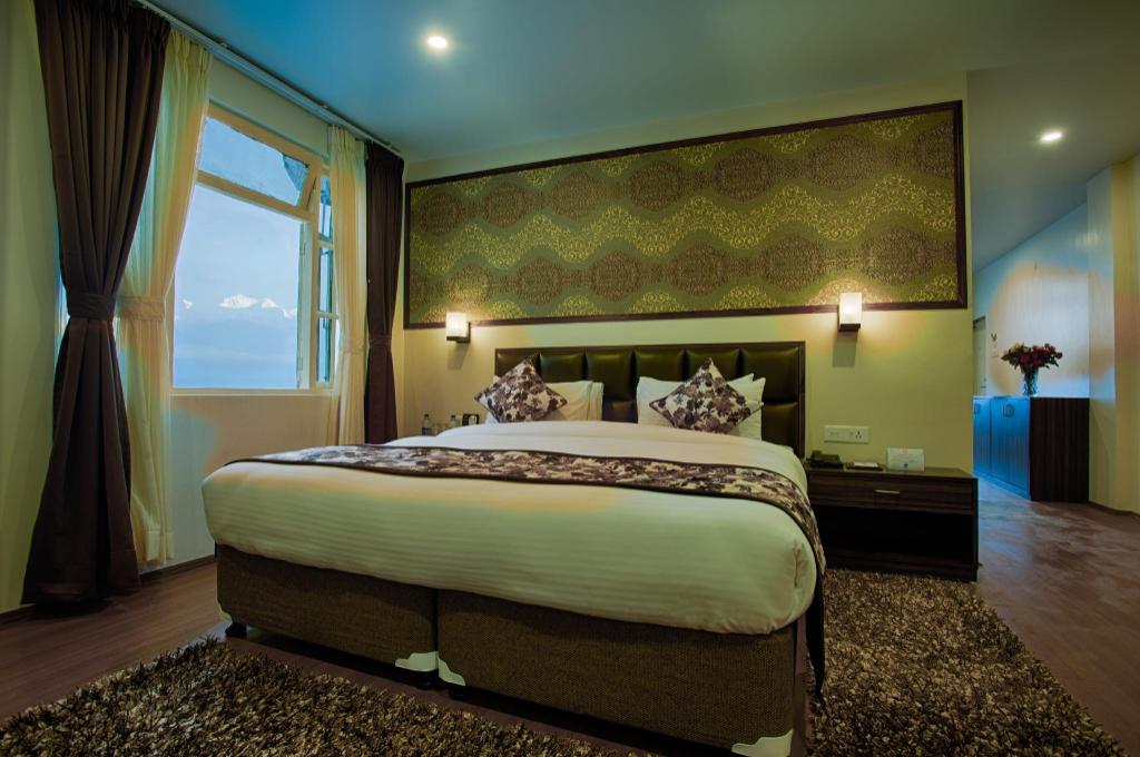 Фото The Aryan Regency