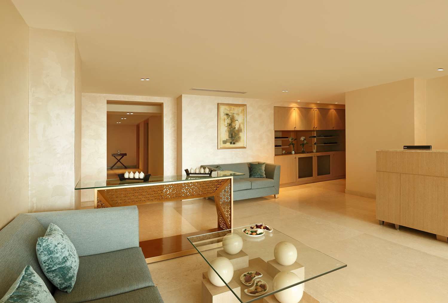 Фото DoubleTree by Hilton Hotel Agra