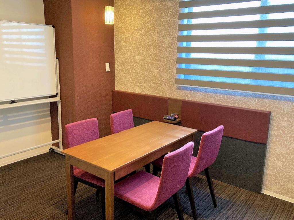 Фото Smart Place Inn Kyoto Nijojo-mae Station