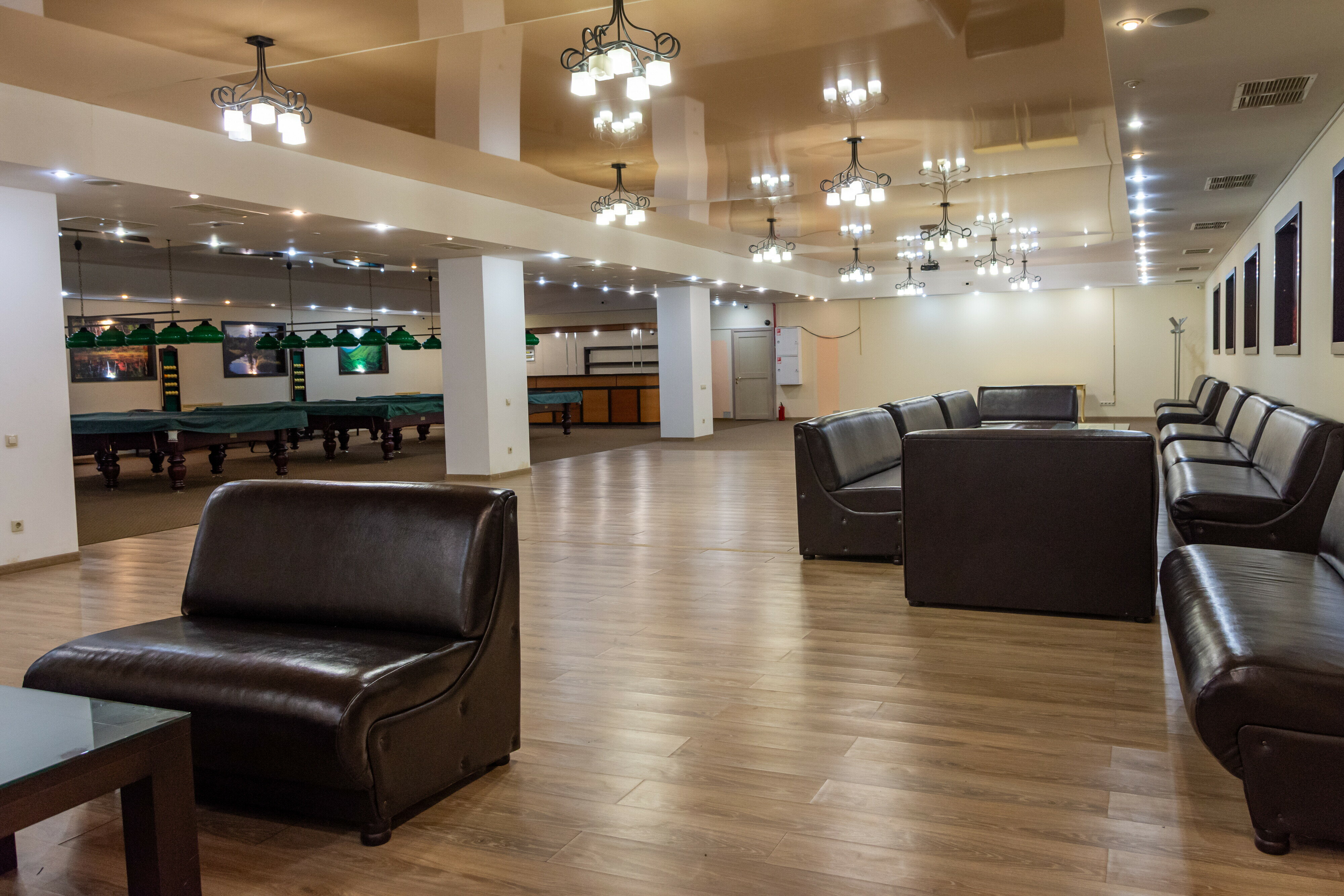 Фото Олимпия