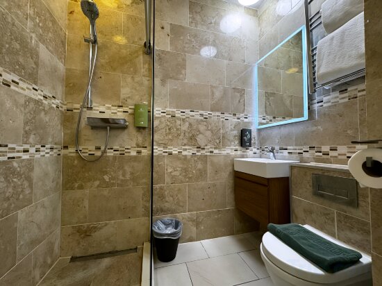 Фото Berkley Aparthotel