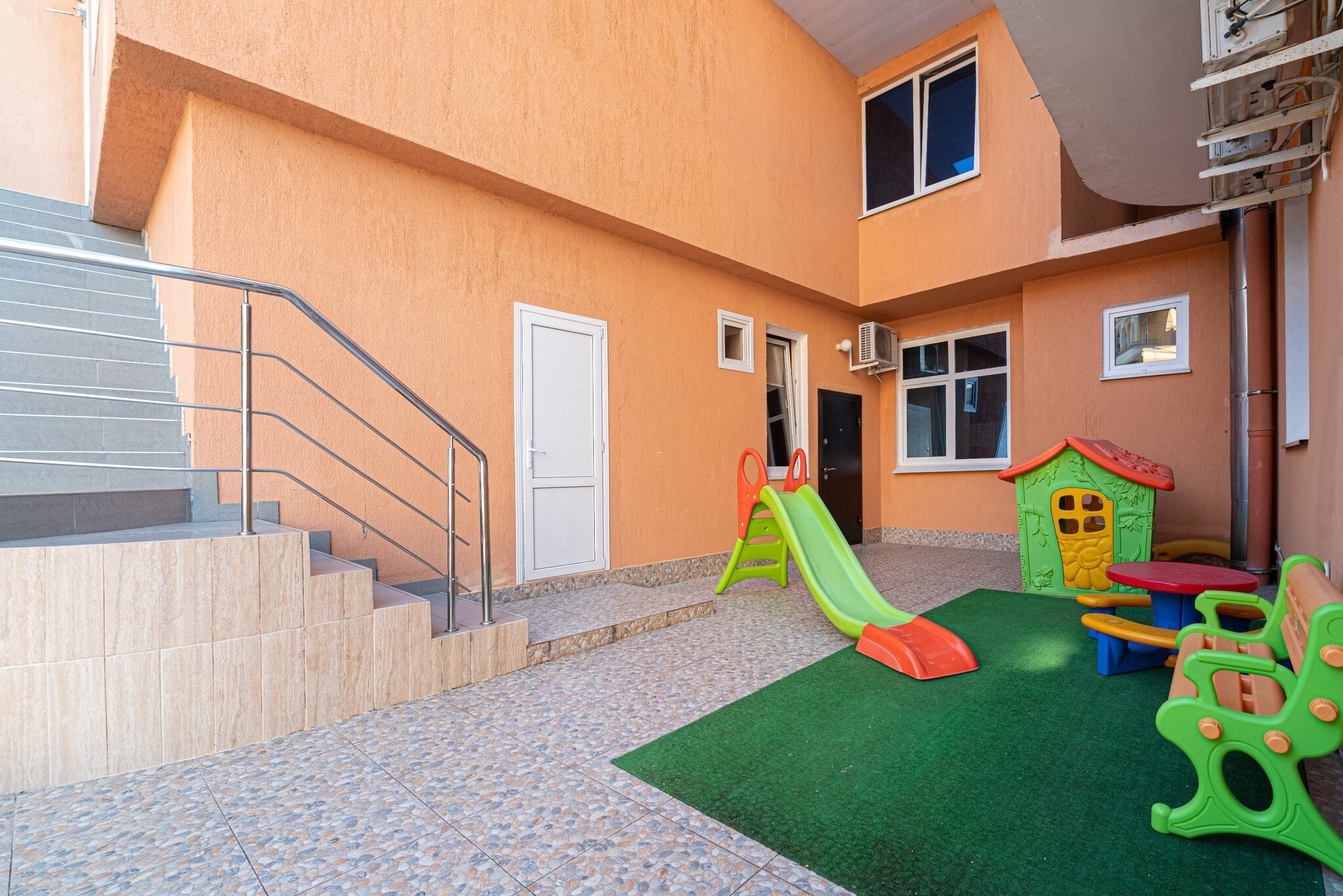 Фото Возрождение