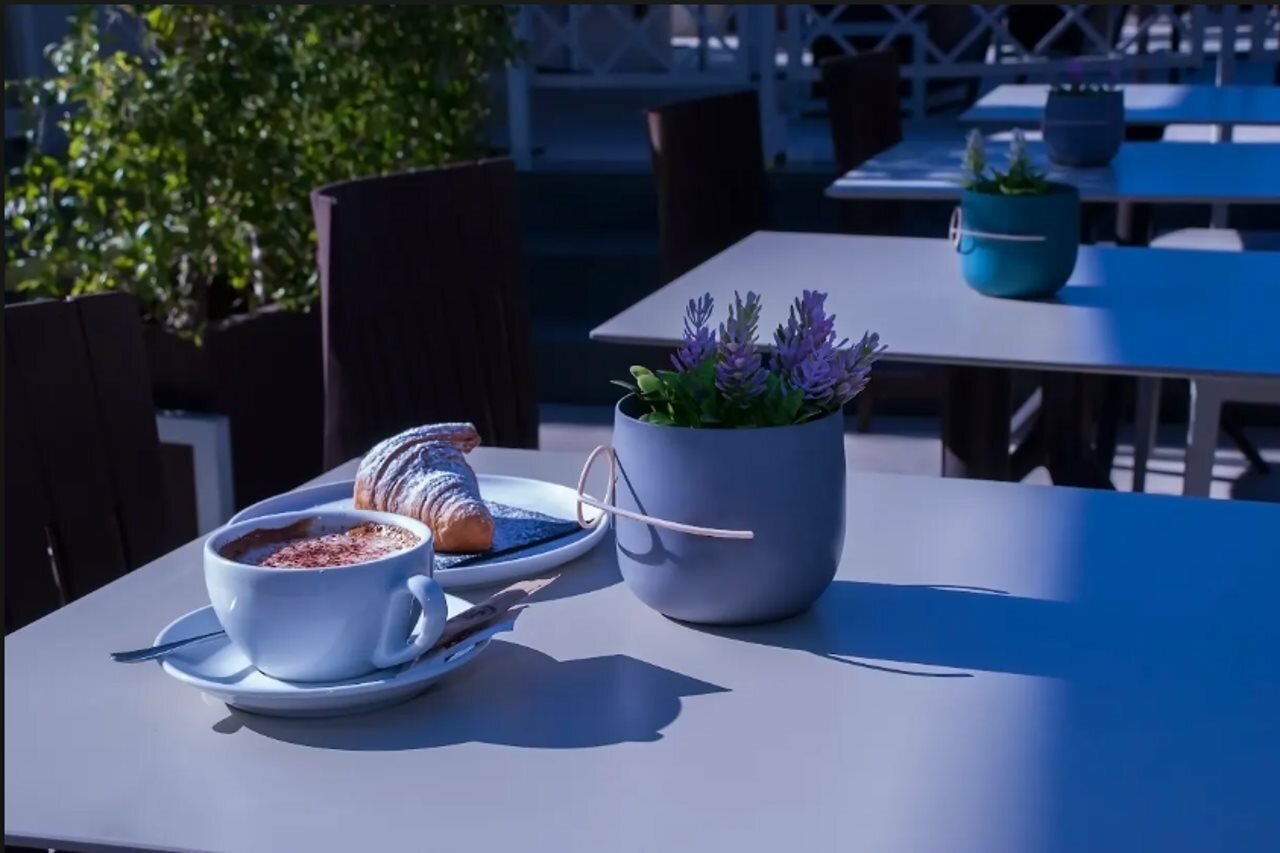 Фото Culture Hotel Centro Storico