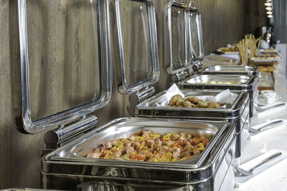 Фото Seven Gardens Hotel