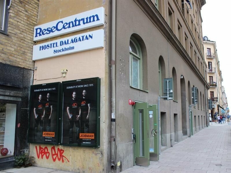 Фото Hostel Dalagatan