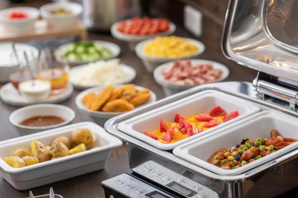 Фото The Celecton Matsumoto