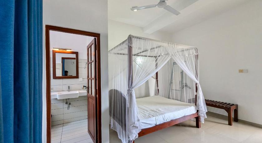 Фото Bliss Luxury Apartment