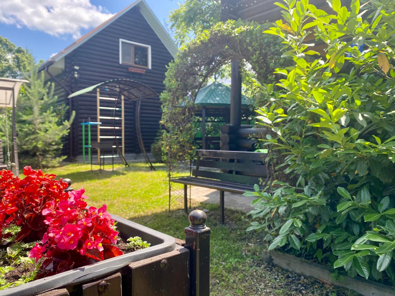 Фото Домовенок