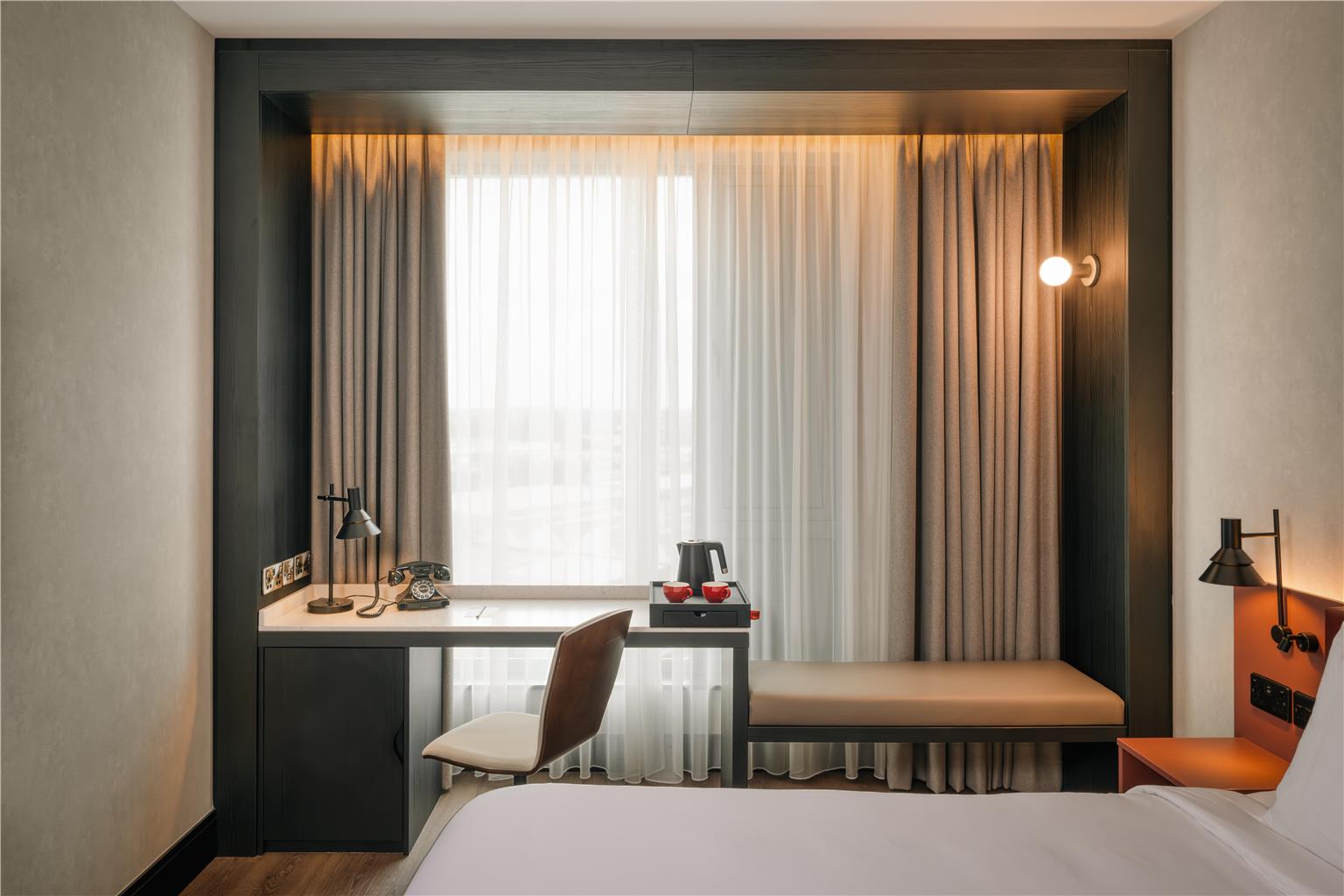 Фото Radisson Red Galway