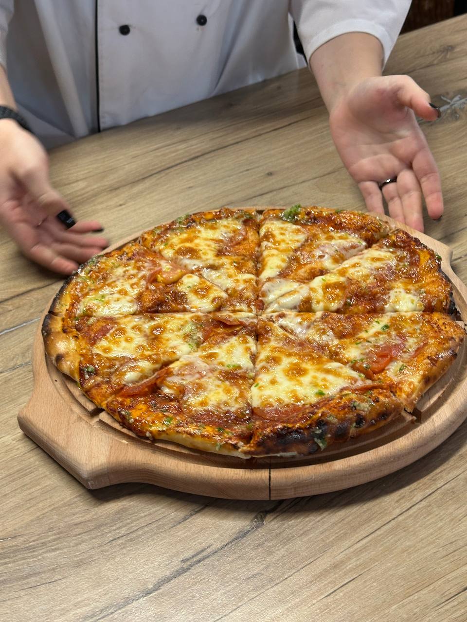 Фото 12 Месяцев