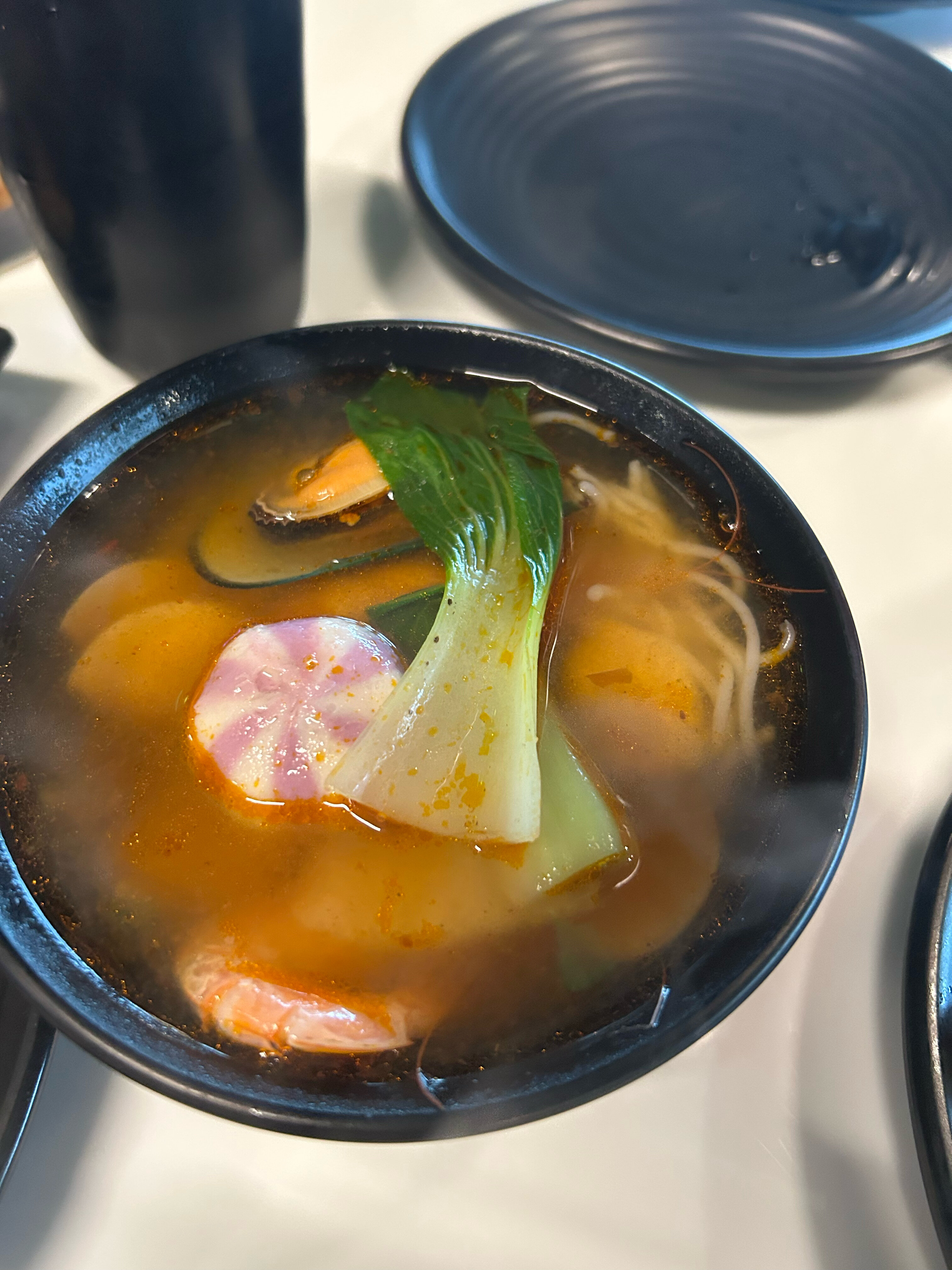 Фото La Vague Hotel