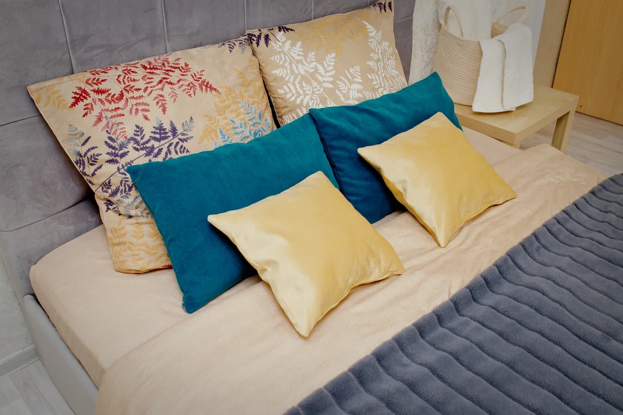 Фото Альфа Хоум плюс