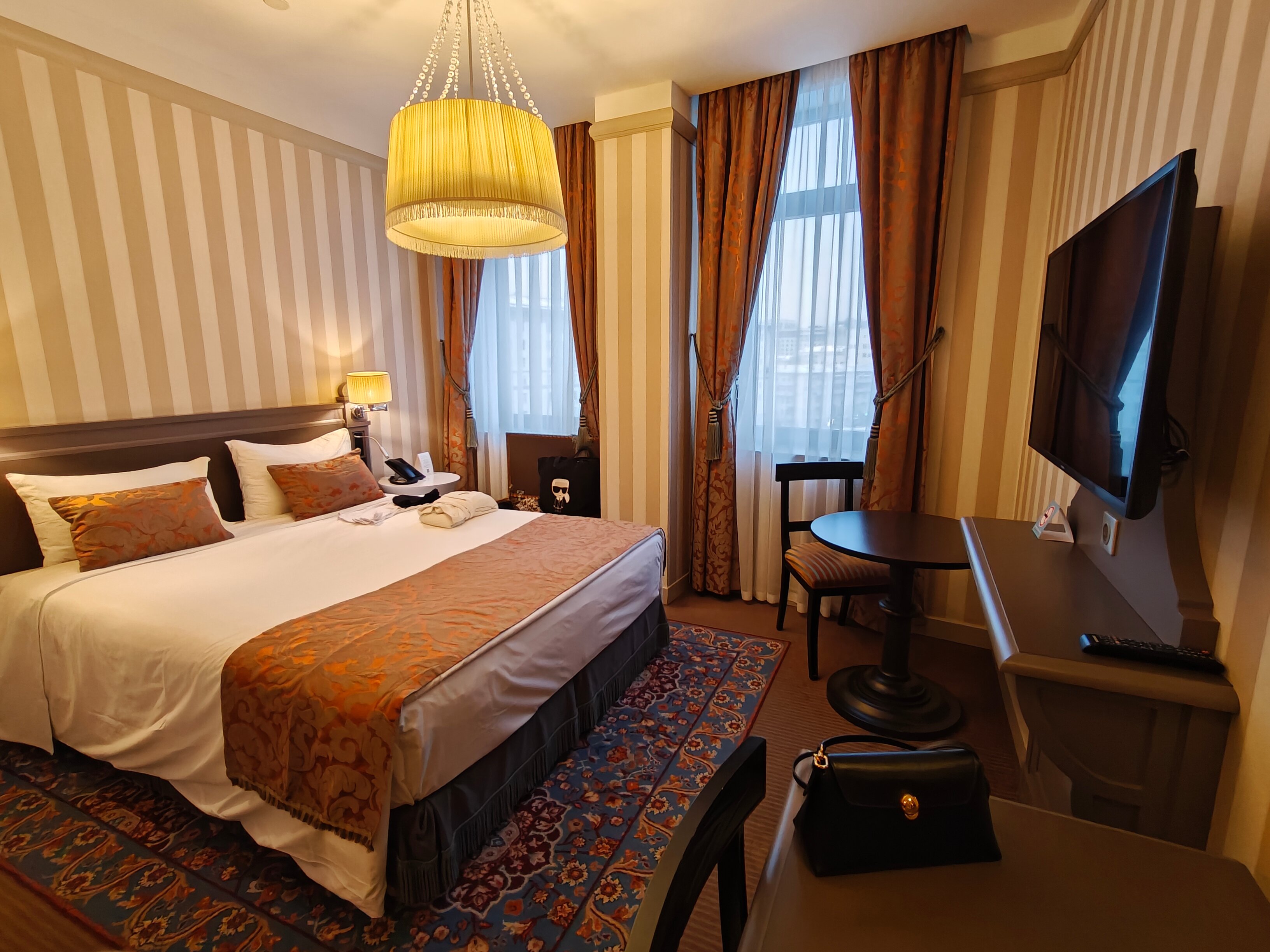 Фото Mercure