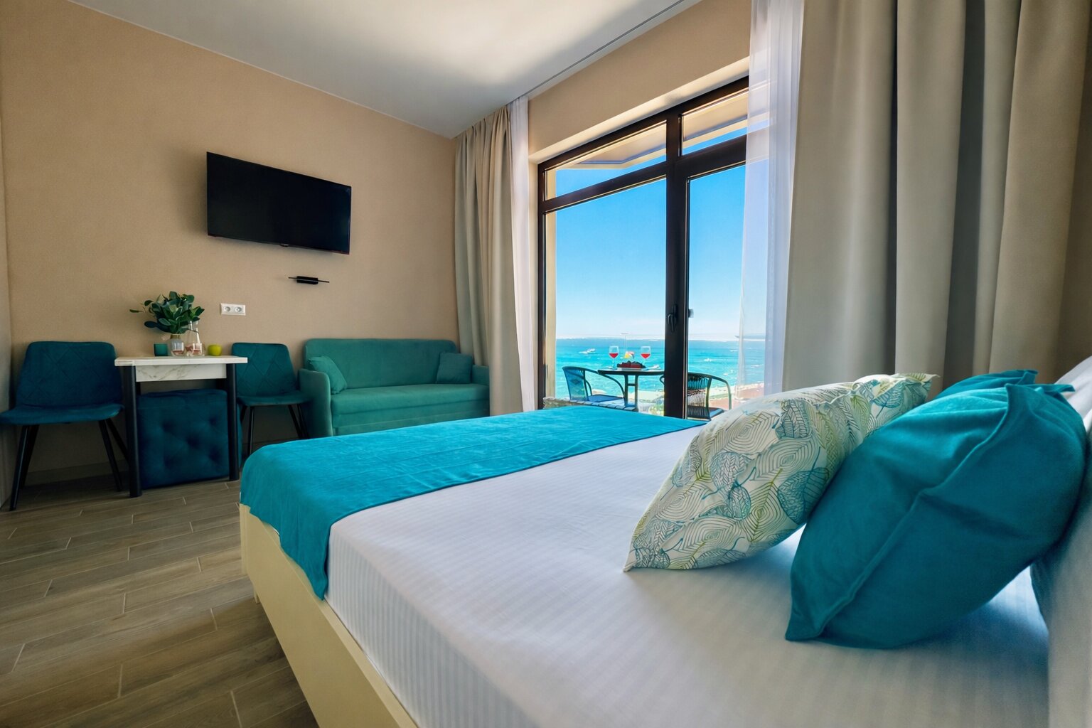 Фото ОколоМоря