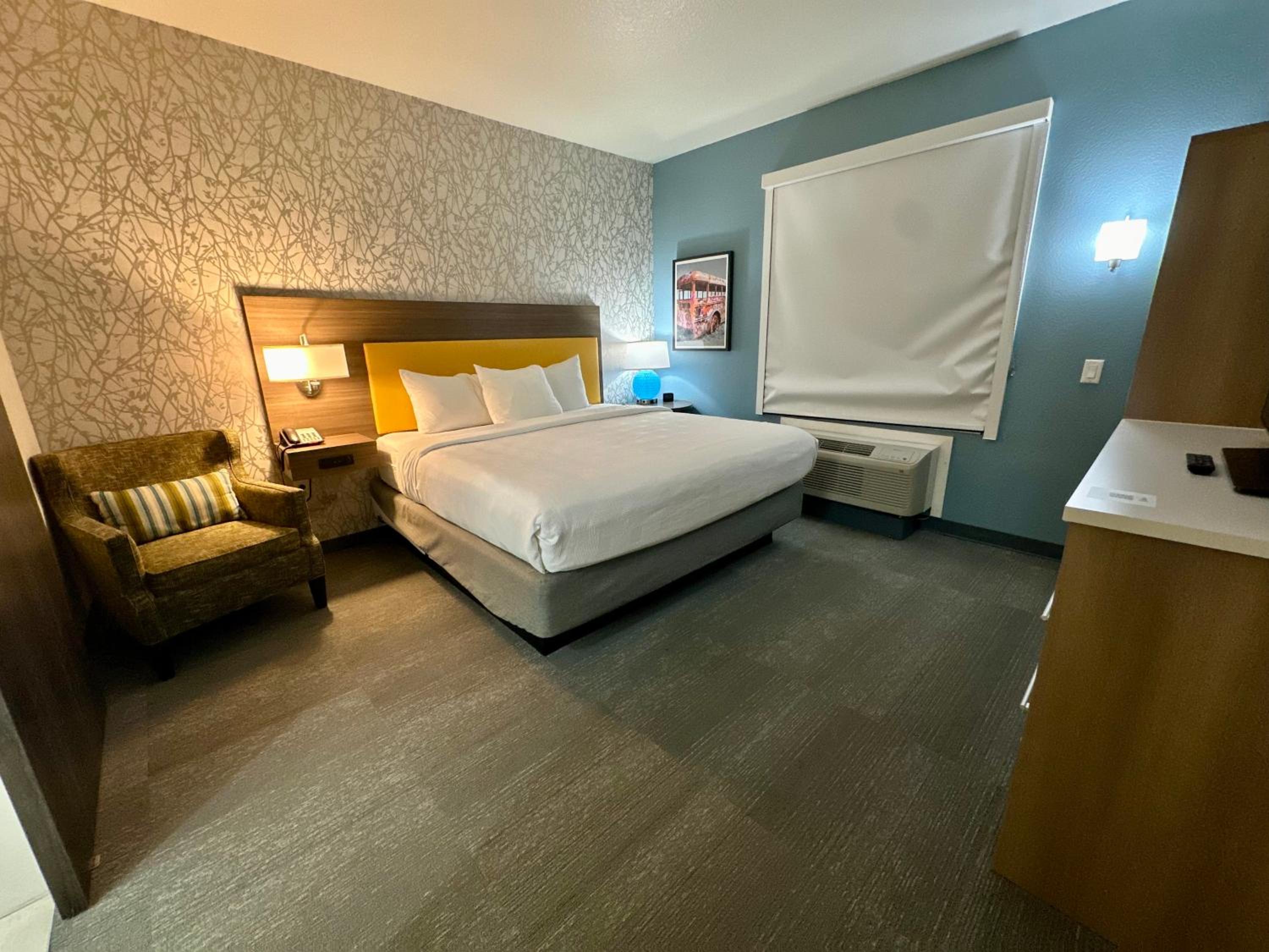 Фото Home2 Suites by Hilton Amarillo East