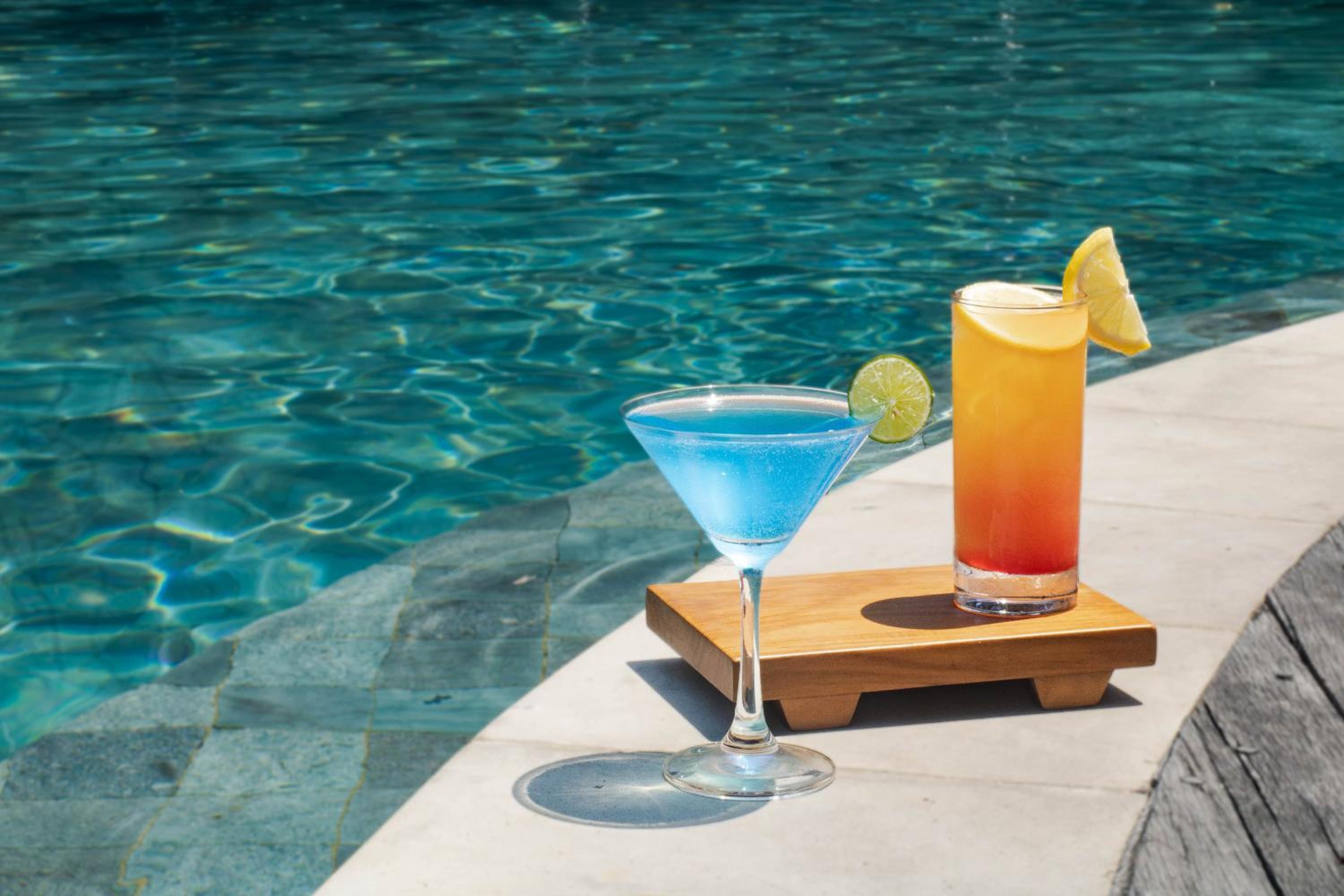 Фото Amnaya Resort Nusa Dua