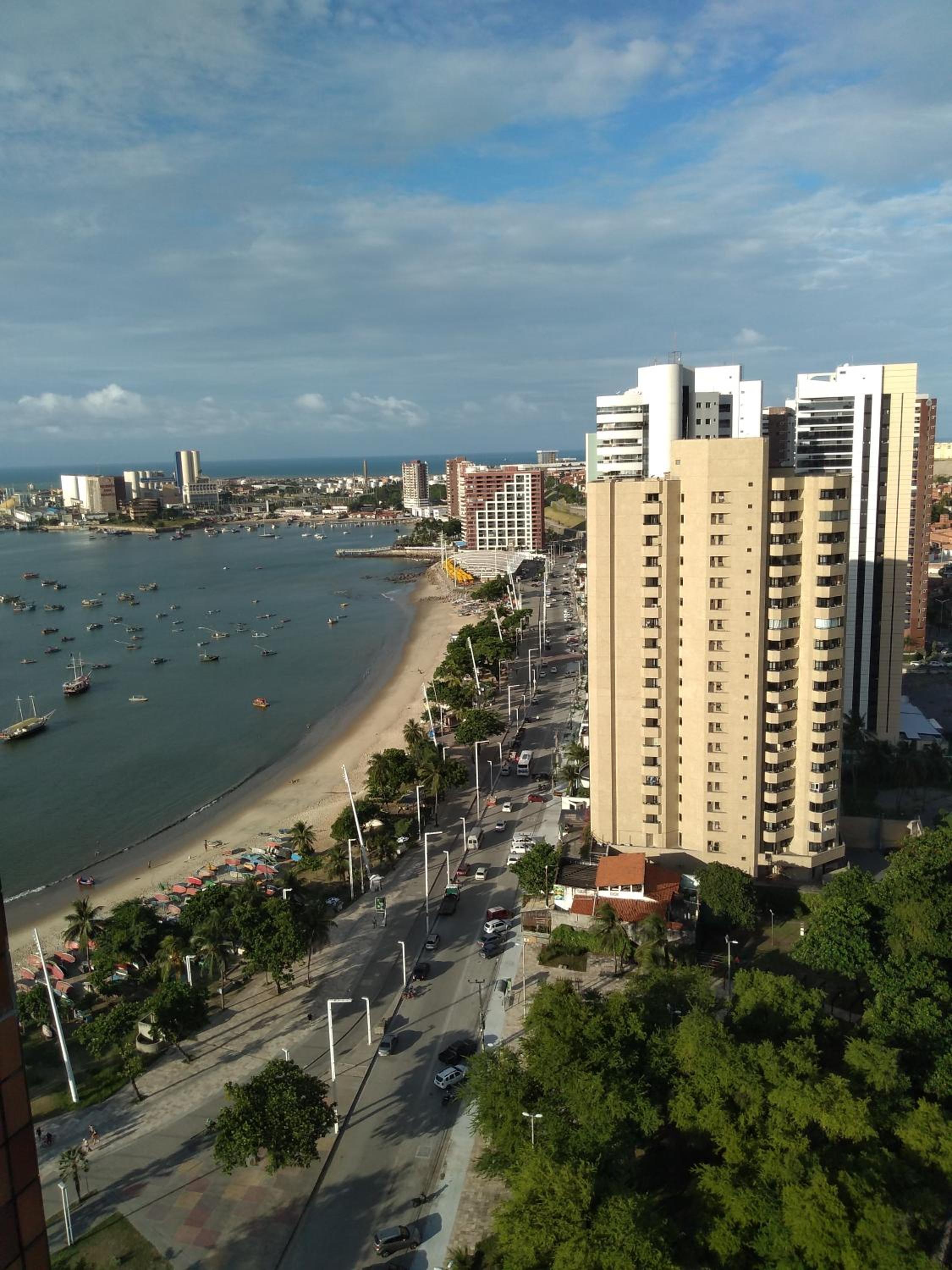 Фото Iracema Residence Hotel Flat