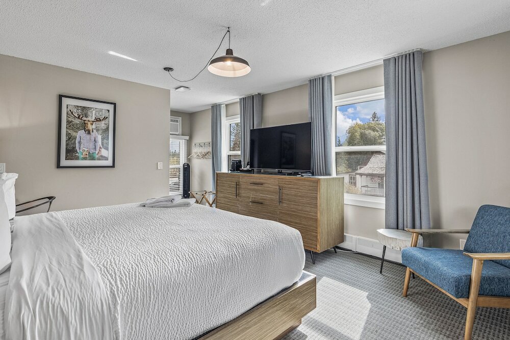 Фото Lamphouse Hotel