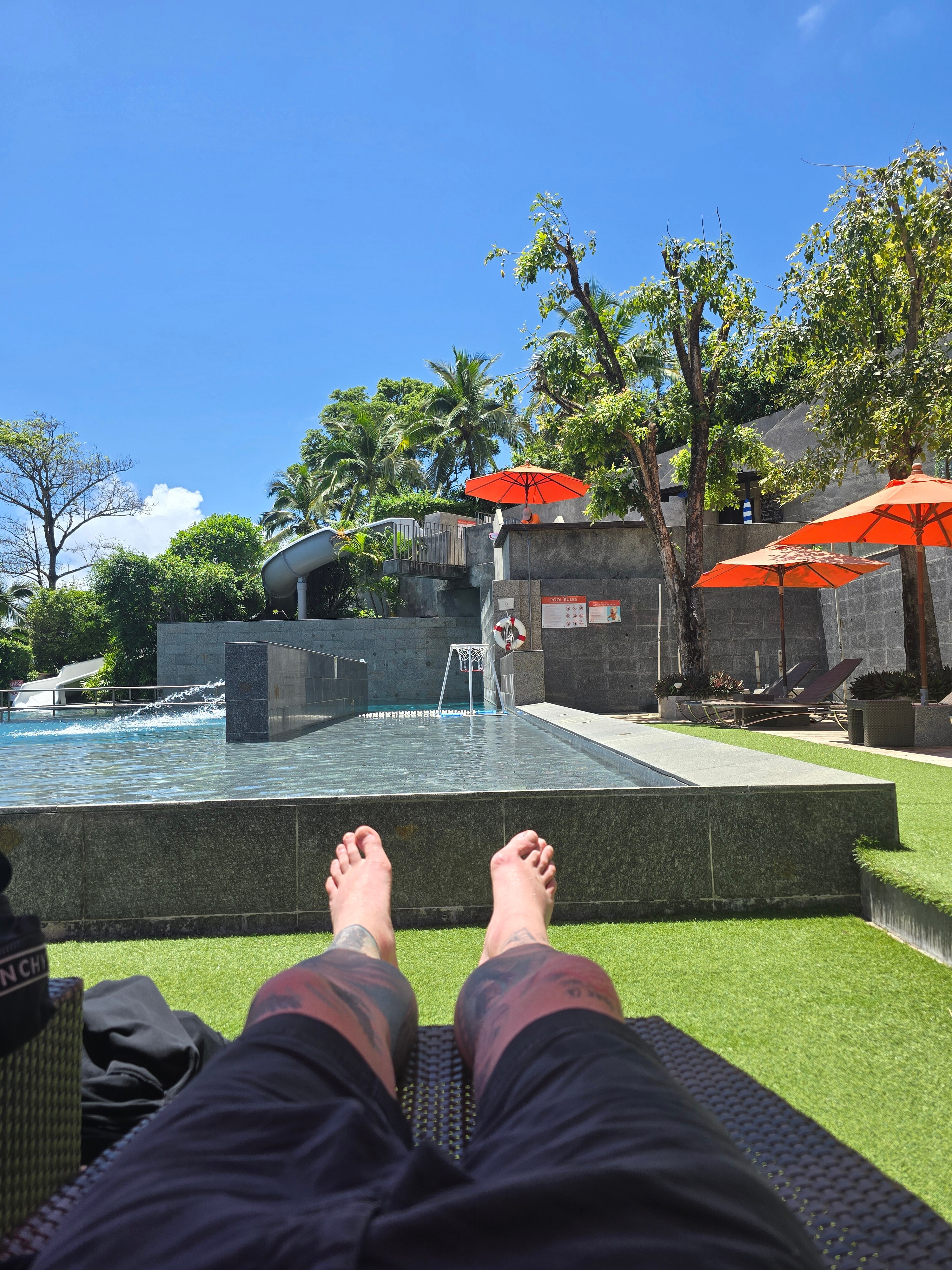 Фото Sunsuri Phuket