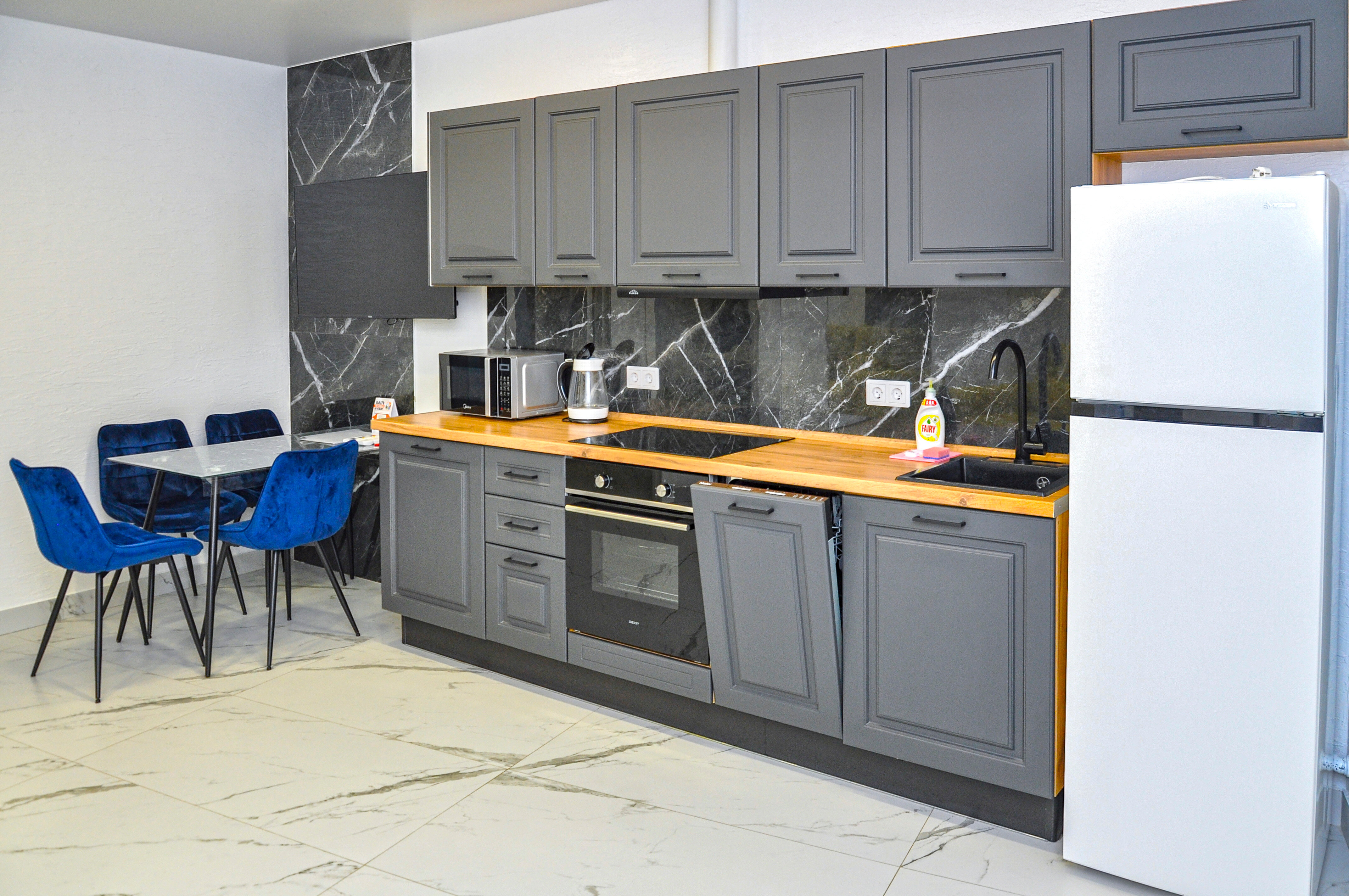 Фото Мидгард