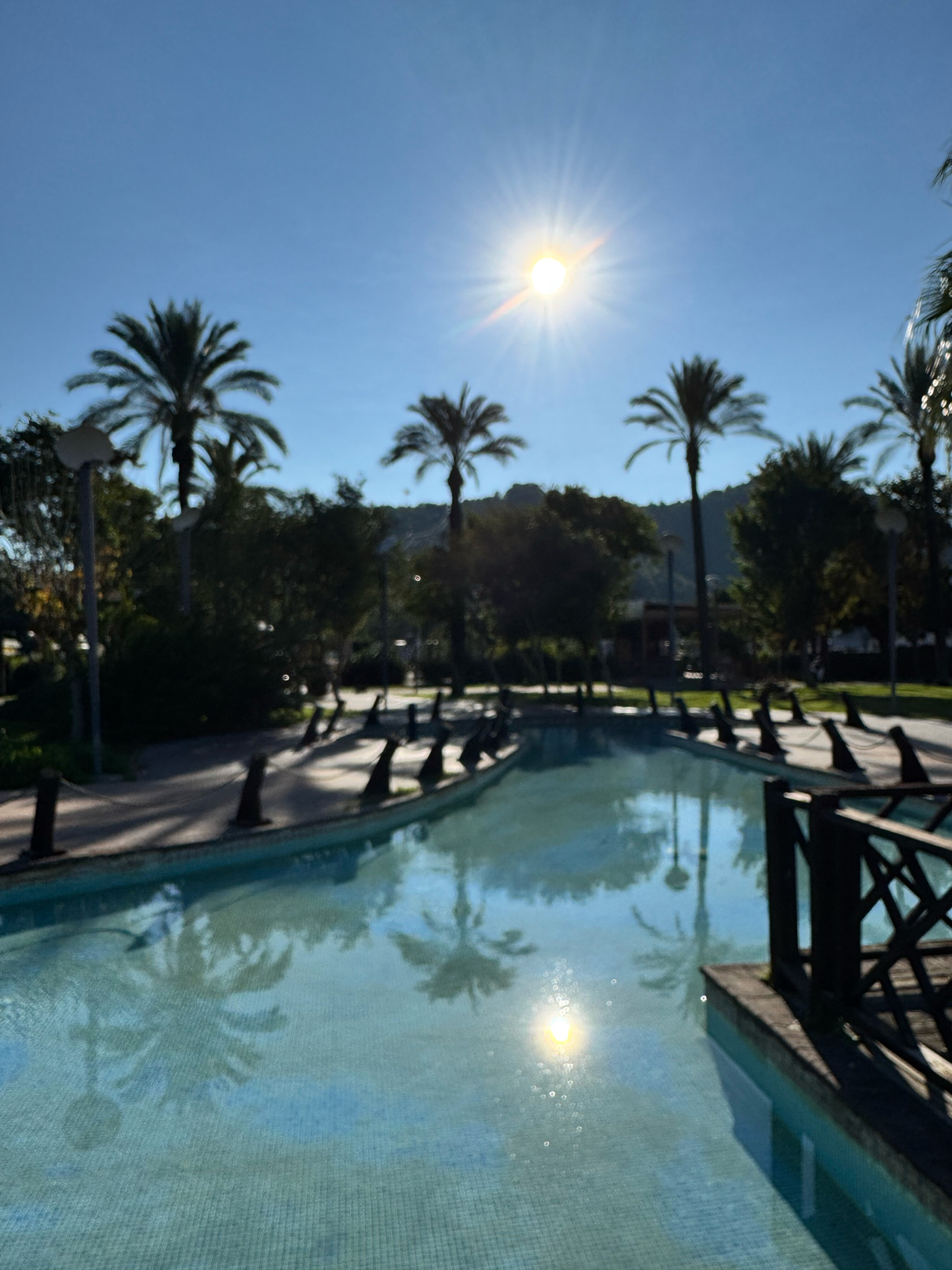 Golden Bath & SPA Alanya Turkish Bath