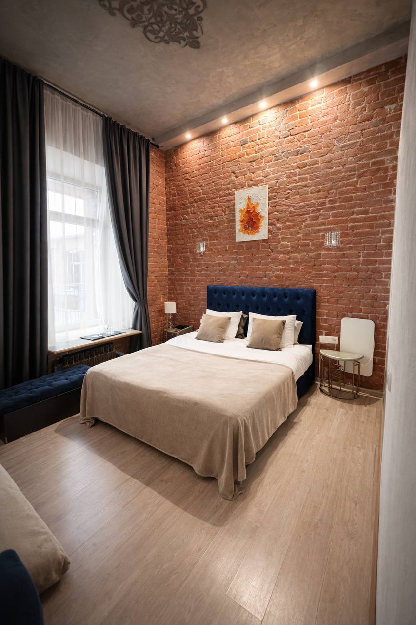 Фото отеля 5