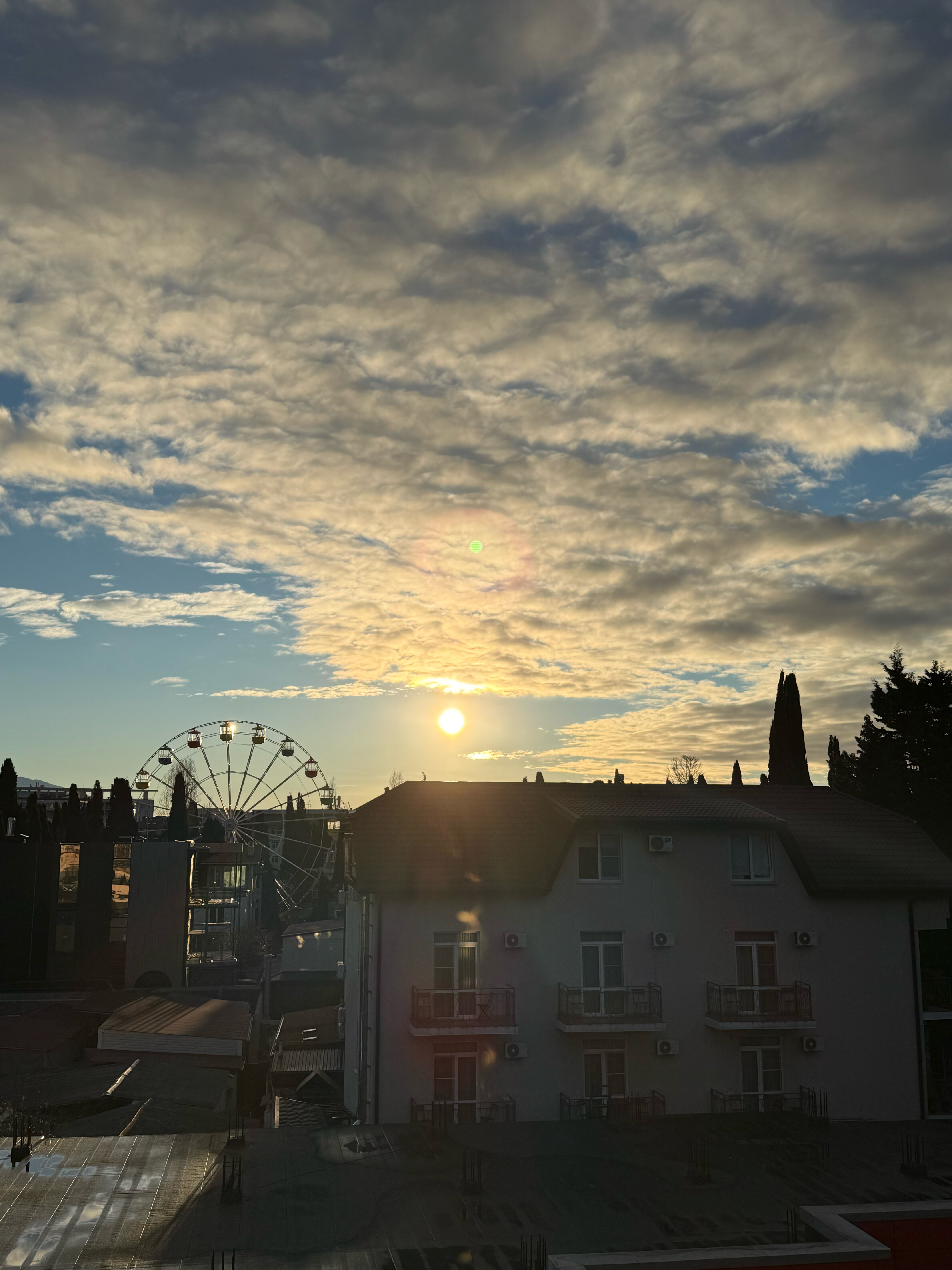 Фото Жемчужина Черного моря