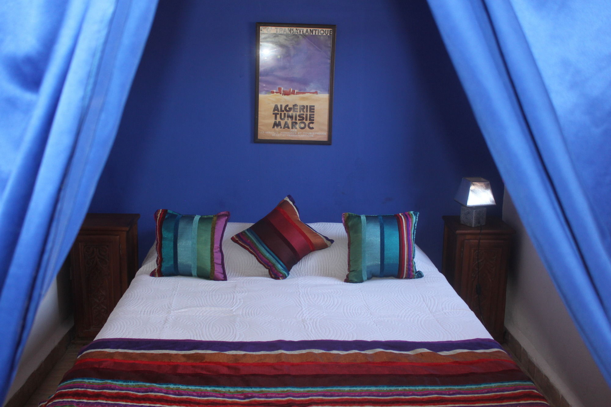 Фото Riad Amra