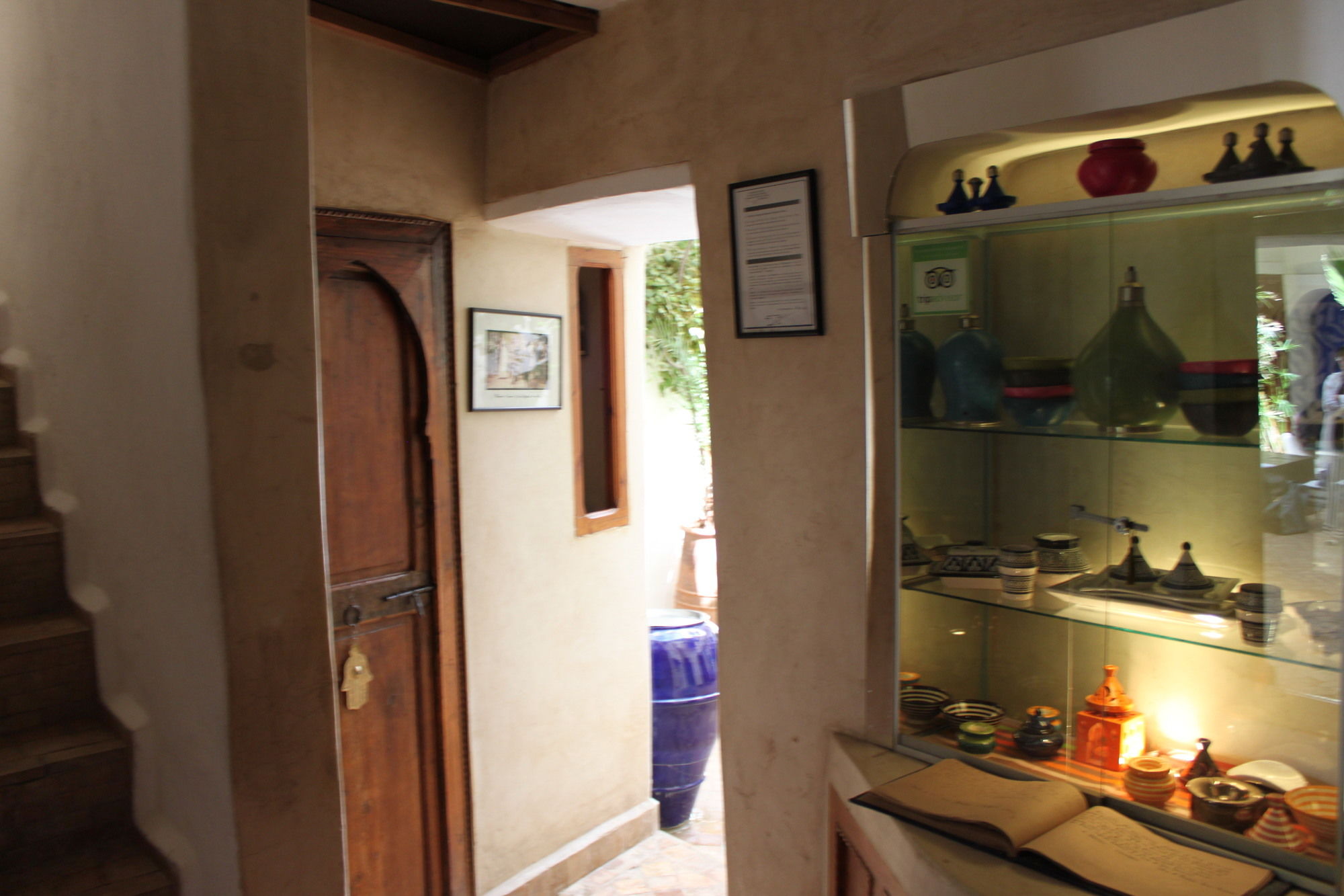 Фото Riad Amra