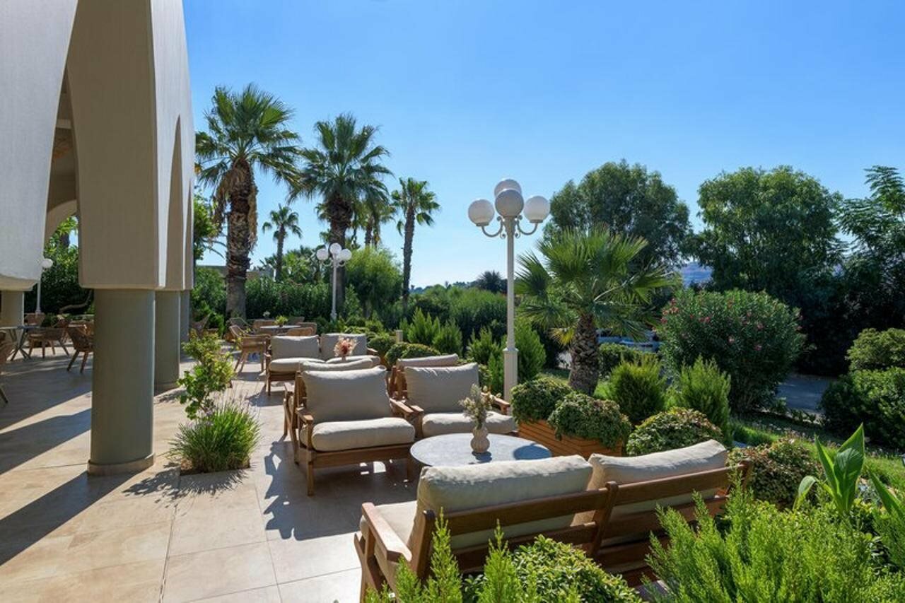 Фото Atrium Palace Thalasso SPA Resort & Villas