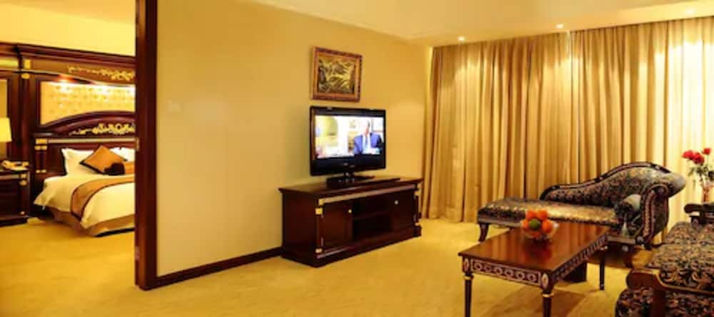 Фото Sovereign Hotel KunShan
